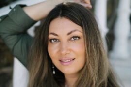 Бизнес-психолог Наталья Крохта рассказала историю преодоления внутренних барьеров в бизнесе