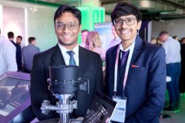 Более пяти тысяч участников объединил Moscow Startup Summit