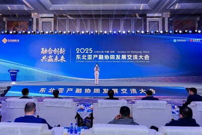 Xinhua Silk Road – синергетическое развитие промышленности и финансов станет двигателем экономики Северо-Восточной Азии