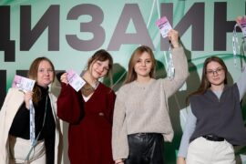 Названы победители московского конкурса «Дизайн-цех»