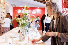 Товары под брендом «Сделано в Москве» представят на столичной Неделе интерьера и дизайна