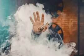 Новая Зеландия отменила запрет вейпов — Казахстан продолжает его