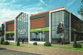 Возрождение ТЦ в новых форматах: как развивается креативный и развлекательный ритейл в России