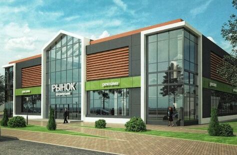 Возрождение ТЦ в новых форматах: как развивается креативный и развлекательный ритейл в России