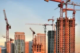 RTA проанализировал расходы застройщиков на рекламу в Telegram на 1,5 мрд рублей