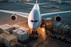 Сибирский и дальневосточный регионы стали ключевыми точками притяжения для воздушных грузоперевозок, аккумулируя свыше 60% всех отправлений
