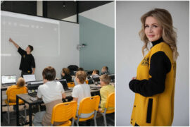 Хобби, которое приводит к профессии: как подростки через Minecraft и Python попадают в IT