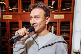 Лидеры современной моды: награждение лауреатов «Международной индустрии моды 2025»