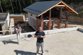 Почему проект Дмитрия Семененко «Строим для семей» дошел до уголовного дела, и возможно ли найти справедливый выход?