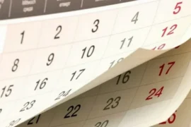 Треть россиян готовы сбежать на работу уже после пяти праздничных дней