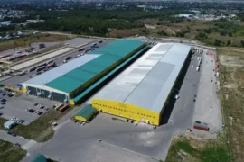 Почему рост складов в Казахстане не решает проблему мультитемпературных хабов