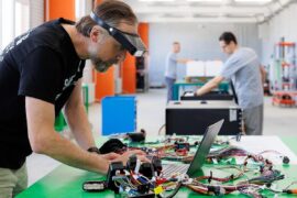 Привлечь инвестиции, партнеров и заказчиков: какие возможности дает Московский инновационный кластер