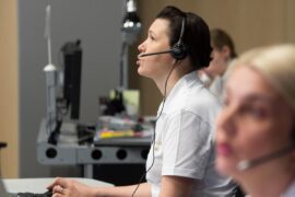 ИИ-помощник и новые горячие линии: как развивается контакт-центр Москвы