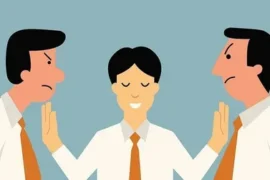 Конфликты в разработке: как тимлиды превращают споры в драйвер роста для проектов