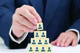 «Деловые Линии» снова вошли в рейтинг ТОП-100 работодателей России 2025 года