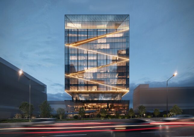 Invest7 выступила брокером в сделке по продаже офиса в бизнес-центре «Цетлин»