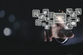 От прогнозов до генеративного кода: почему в IT правят данные