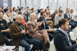 КРИТБИ объявляет о запуске акселератора для технопредпринимателей по привлечению государственных и венчурных инвестиций