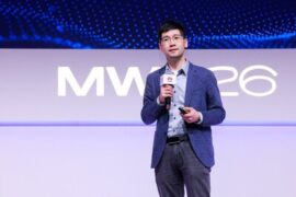 Huawei запускает платформу AI Data Platform для ускорения внедрения искусственного интеллекта на предприятиях