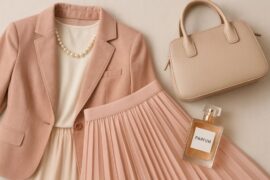 Одежда и парфюмерия стали лидерами поставок к гендерным праздникам