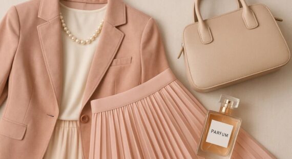 Одежда и парфюмерия стали лидерами поставок к гендерным праздникам