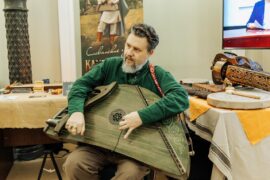 Участники форума в ТПП РФ оценили потенциал креативной экономики