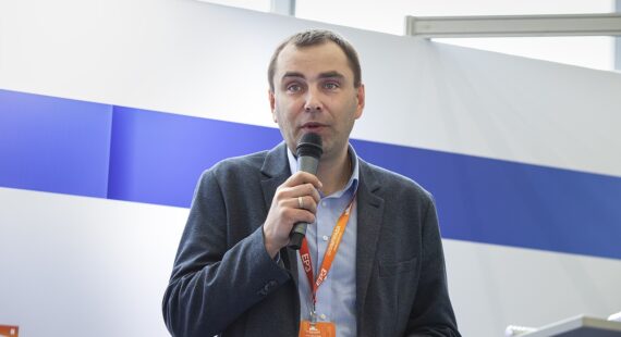 «Олимпиада девелоперов»: открытый диалог с коллегами и партнерами на «Российской строительной неделе» 