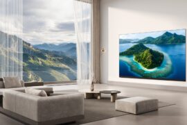 TCL представляет флагманскую серию телевизоров X11L с технологией SQD-Mini LED