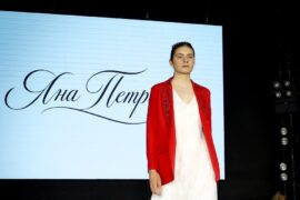 Московская ярмарка моды стала главным событием весны