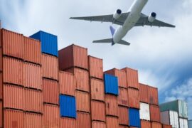 Рост спроса на авиадоставку в ЦФО: анализ «Деловых Линий»