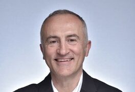 Сильвио Наполи вступил в должность генерального директора Lucid после завершения процесса смены руководства