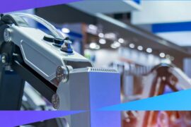 Роботизация в мире бьет новые рекорды: количество промышленных роботов выросло на 15% в 2025 году
