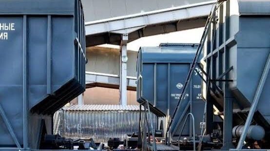 Грузопоток из Китая вырос на 20% — бизнес переходит на более частые поставки