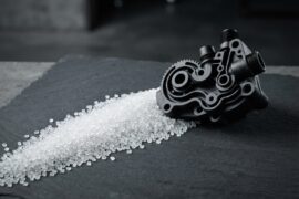 Минус 22,2%: почему российские полиамиды выпадают из общего роста химической отрасли